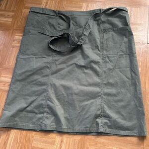 D & Co Skirt- 4X